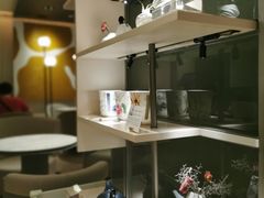 -théATRE 茶聚场(王府中環店)