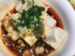 -楼兰古丽·新疆拌面·清真(华阳城店)