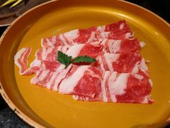 -牛New寿喜烧(虹桥新天地店)