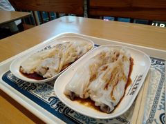 -冰泉豆浆馆(阳朔店)