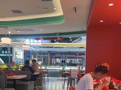 -避风塘(百联奥特莱斯广场店)