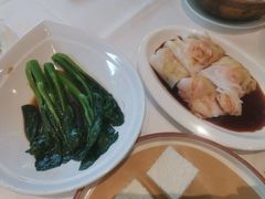 -金河半岛园林酒家(金融城店)