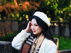 -重庆彩云湖湿地公园