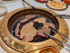 -炙城·韩式烤肉(南京东路店)
