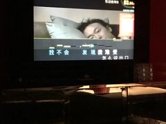 -百威KTV(恒福路店)