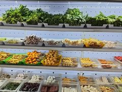 -万记麻辣烫国展总店