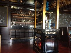 -裕达国贸酒店·中华汇