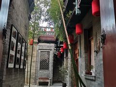 -古文化街旅游区