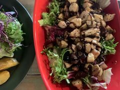 -Cafe Alice咖啡爱丽丝(奥城店)