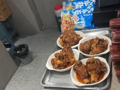 -韩麦大冷面(桂花街直营店)