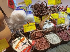 -王婆炒鱼(总店)