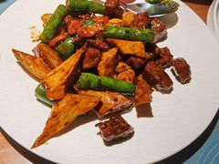 -大树餐厅(益田假日店)