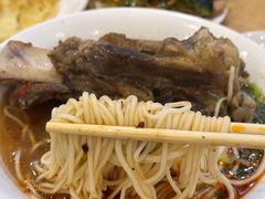 -水仙拉面(水仙街店)