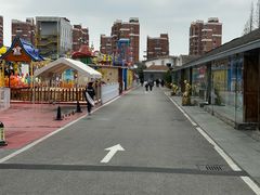 -云间粮仓