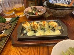 -坂吉屋·居酒屋深夜食堂(龙湖店)