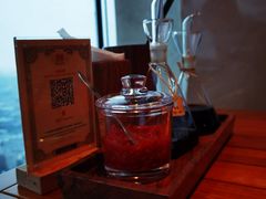 -无锡苏宁银河国际酒店-麺餐厅