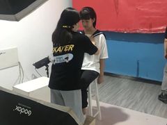 -红柚照相馆(韩森东路龙湖店)