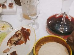 -海富门·带鱼·淮扬菜·粤菜(甘家口店)