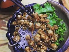 -越谜·越南餐厅(长白店)