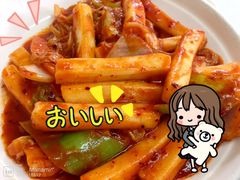 -韩聚园韩国料理(文灶店)