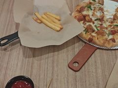 -必胜客(WOW昙华林店)