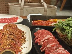 -滇牛云南火锅(桂林路店)