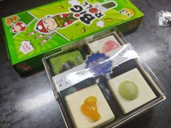 -豪客来牛排(成都锦江大融城店)