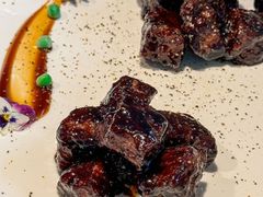 -小桃红·东北菜·春饼烤鸭(南阳湖街店)