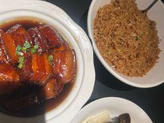 -小菜园新徽菜(青岛市南万象城店)