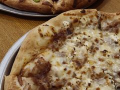 -Tube station站点比萨(王府井百货店)