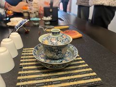 -上座云间·青年赣菜(绿茵店)