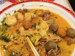-文立新麻辣烫(合生汇21街区店)