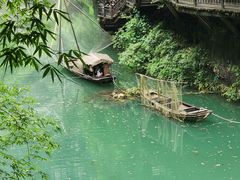 -三峡人家风景区
