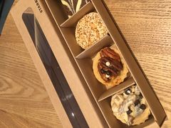 -星巴克(北辰西路店)