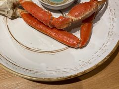 -虹料理·日料放题(悠方店)