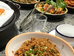 -酒拾烤肉(大汉悦中心店)