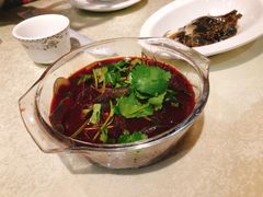 -阿巧一号私房菜(止园路店)