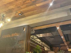 -薇酌饮·陕西菜(南门外店)