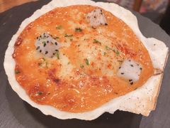 -CRAZYONES西班牙海鲜饭(日月光店)