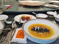 -虹御轩·传承江浙菜(虹桥店)