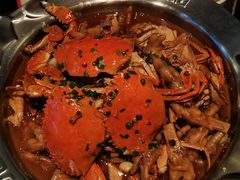 -胖哥俩肉蟹煲(湛江印象汇店)