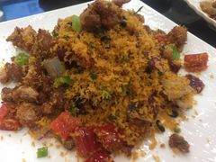 -川坝子酒楼(安华西里店)