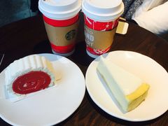 -星巴克臻选(上海长风大悦城店)