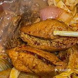 魔都坠好吃的牛腩煲居然隐藏在这里