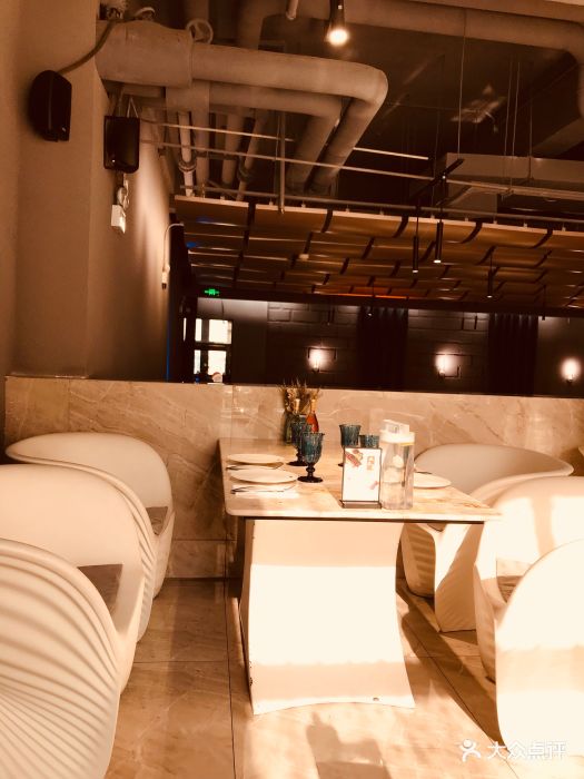 gray whale 灰鲸餐厅(北美n1店)-图片-太原美食-大众点评网