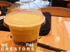 -Wagas沃歌斯(大学路店)