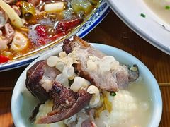 -李大爷的泡椒馆(冉家坝店)