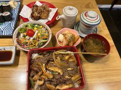 -桃屋日本料理(清华科技园店)