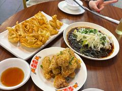 -谢记上海大排档(长寿路店)