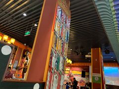 门面-敏珠拉姆藏餐·南京厨房(富春江东街店)